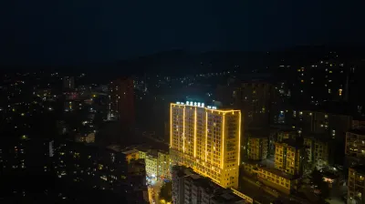 Shouzuo Hotel Hotels near Nanjiang Guangyun Station