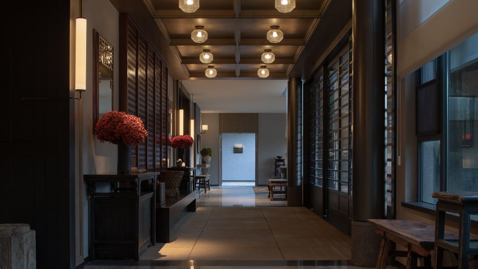 Phoenix Begonia Villa Hotel (HSR Station Branch) (HSR=High-speed Railway)
