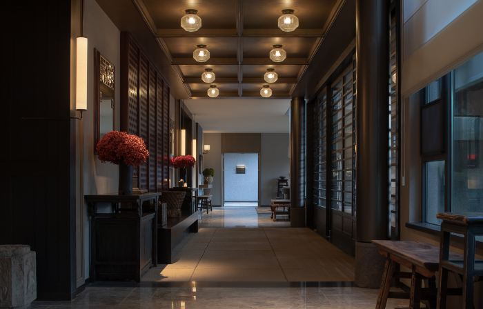 Phoenix Begonia Villa Hotel (HSR Station Branch) （HSR=High-speed Railway）
