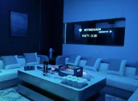 Wyndham Garden Changsha (World Window of China & Mango Pavilion Branch)