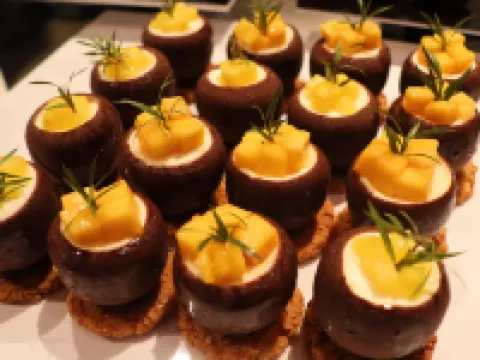 Yue er wan Narada Resort Hotel Hotel a Rongcheng