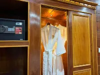 Piseth Private Villa Hotel のホテル