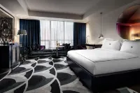 Bisha, a Luxury Collection Hotel, Toronto - Balcony