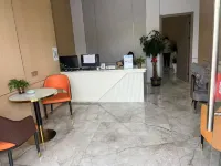 Yingjia Apartment (Sihui Square Debao Branch)