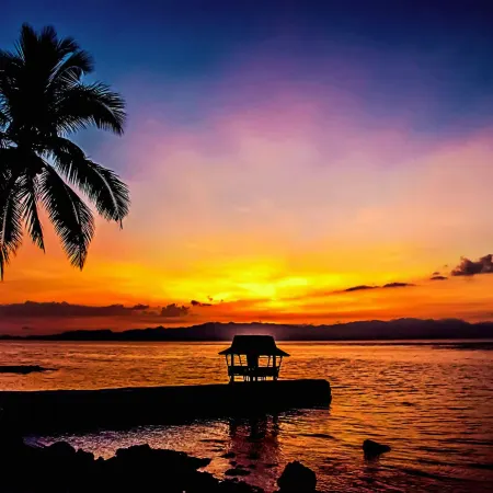 Blue Deep Resort powered by Cocotel