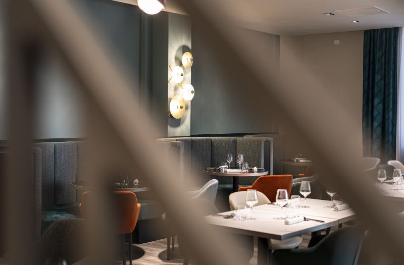 Quark Hotel Milano photo 5