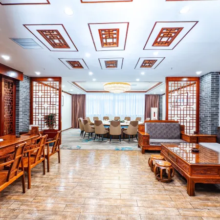 Sheng Bang Hotel