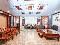 Sheng Bang Hotel - servizio colazione