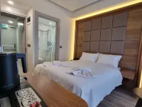 RIJJI HOTEL ISTANBUL OLD CITY Hotels in der Nähe von Fatih-Moschee