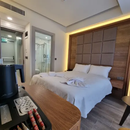 RIJJI HOTEL ISTANBUL OLD CITY