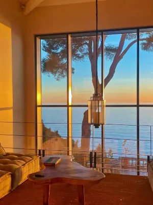 Zhuisu Quan Haijing Dujia Meisu (Shanwei Baoli Jintingwan)