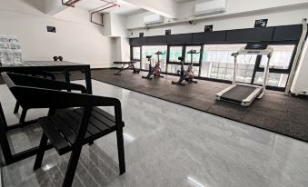 Poltton Service Apartment (Zhongshan Huangpu Branch)