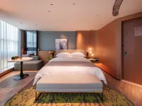 Wuyi Gucheng Wanda Yue Hotel Hotels in Wuyi