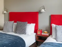 Clifton Hotel Hotels in Bristol