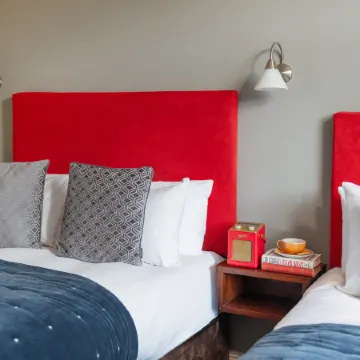 Clifton Hotel Отели рядом с достопримечательностью «Стадион «Аштон Гейт»»