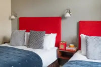 Clifton Hotel Hotel dekat O2 Academy