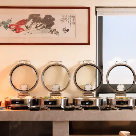 Vienna Hotel 3 best(Haikou Chengmai Laocheng Hotel)