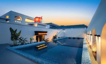 Chengxiang Hotel (Xishuangbanna Jinghong)