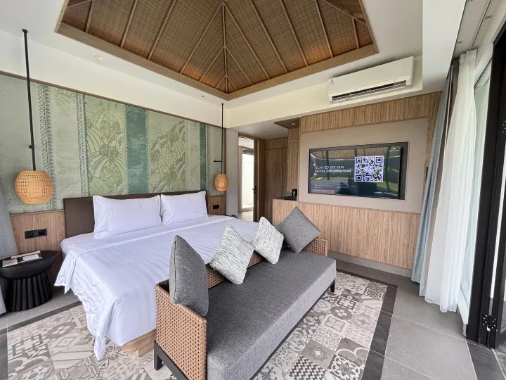 Hotel Santika Garut