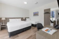 Best Western Queen Victoria Market Hotel Hotel a West Melbourne
