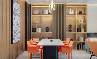 Country Inn & Suites By Radisson ,Beijing Guomao Dawang Road Subway Station Store