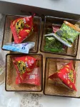Fengjing Hotel (Zhenfeng Ancient City) - sarapan