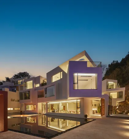 Nankunshan Huaxiyu Yushi Wenquan Homestay Отели рядом с достопримечательностью «Jiayizhuang»