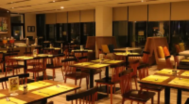 MaxOneHotels.com at Balikpapan Hotel di Balikpapan