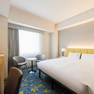 Jr-East Hotel Mets Tachikawa