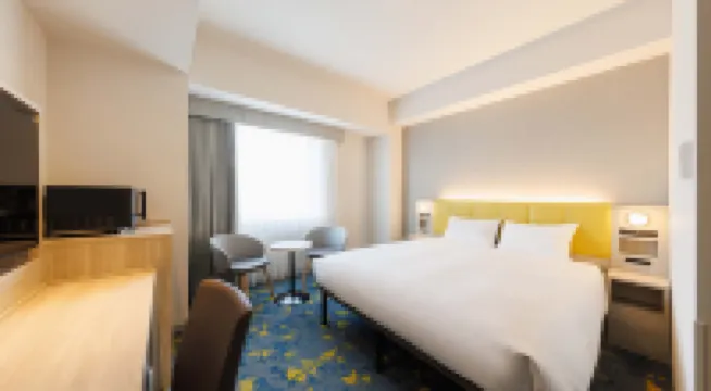 Jr-East Hotel Mets Tachikawa