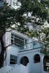 제쑤·산유산·루산 파스 산속의 집 하이후이전/해회진 여객터미널 주변 호텔