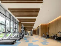 Yishui Grand Hotel - نادي رياضي