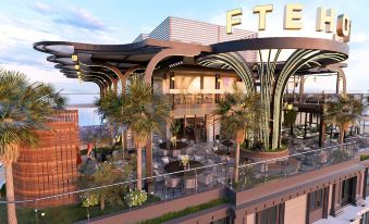 FTE Ha Long Hotel