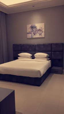 Voyage Apartments Hotels near Sulaymaniyah Playground