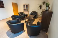 Hotel Studlagil - bar