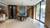 City Comfort Inn Hotel (Hua County Wenming Dadao Renmin Hospital) - 무료 와이파이