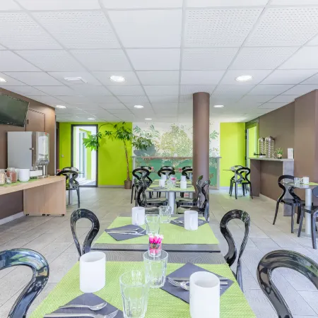 Appart’City Confort Tours