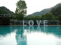 lufeng strontium spring hotel - Pools