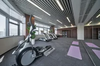 HangZhou PuKing Hotel