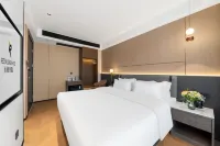 REZEN LONGUU Hotel (Sanmingbei High-Speed Railway Station Shaxian Airport) Hotels in Sanming