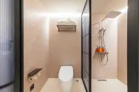 Orange Hotel (Wangfujing, Wenhua Road, Baotou) Hôtels à proximité de : Northern Weapon City