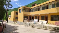 Poplar Tree Homestay