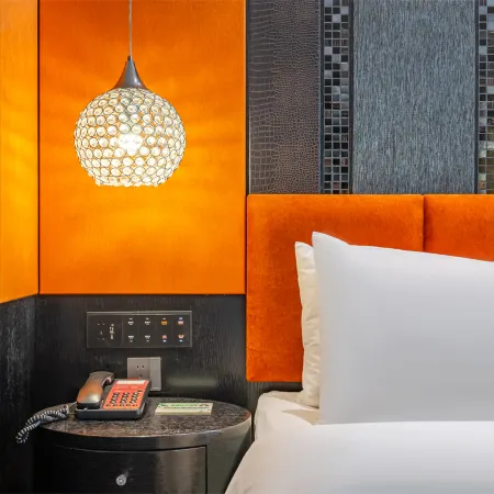 Ramada Hotel at the Port Pool Wharf of Dang Port in Zhenjiang