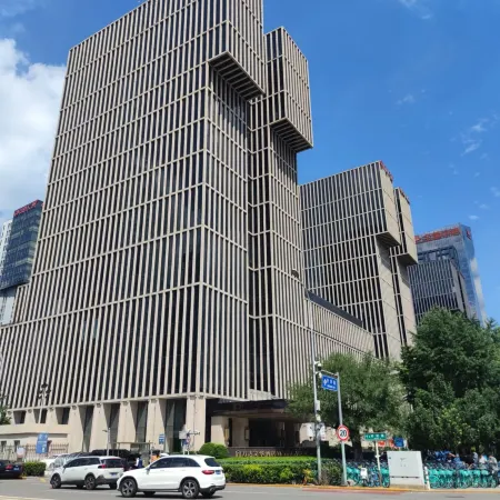 Jingyu Youju Homestay (Near Guomao Dawanglu Subway Station, Beijing) Отели рядом с достопримечательностью «Станция метро Dawanglu»