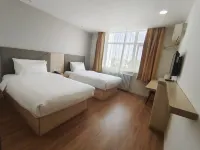 HanTing Hotel (Xi'an Yanliang Zhongfei) Hotel in zona CPC Xi'an Yanliang District Committee Party School