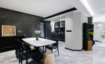 Baiyun No.9 Homestay (Jinyun Dongdu)