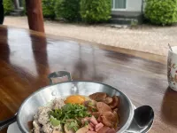 Lung Pod 9 Resort فنادق في باثيو