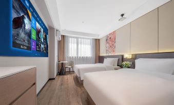YUNJI HOTEL
