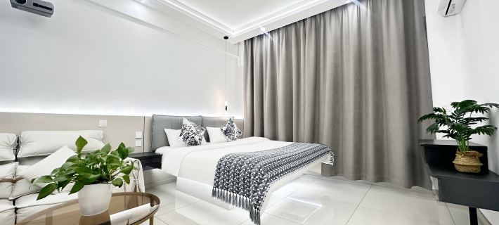 Haiyue Xingchen Butler-style Homestay Hotels in Mudanjiang