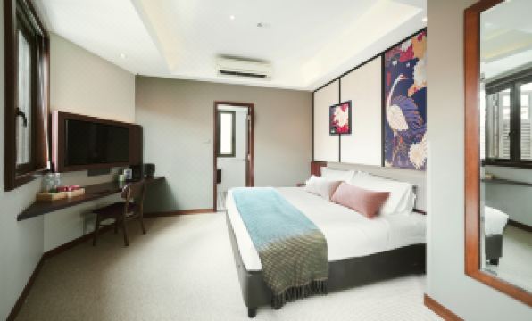 STORIES Joo Chiat, a Hotel by Cove - Paya Lebar, Singapore - NEWLY RENOVATED